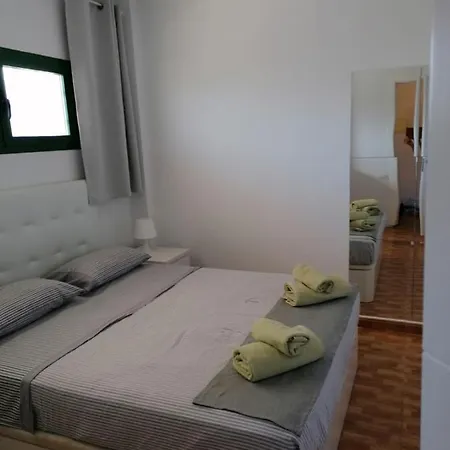 Apartment Taidia *