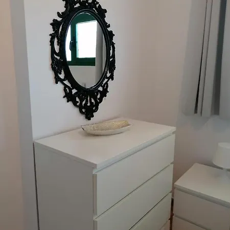 Taidia Appartement *