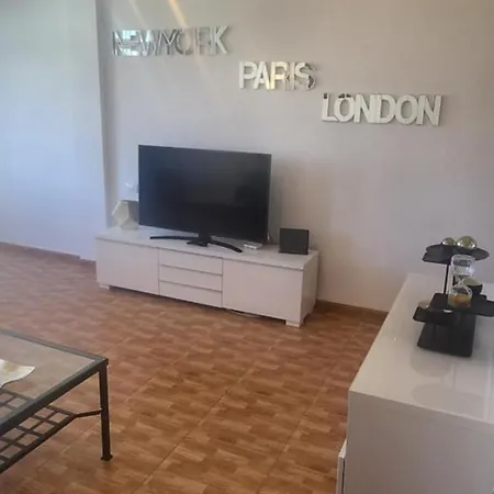 Taidia Apartamento