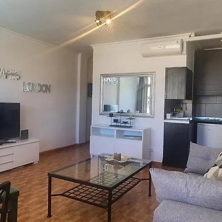 Taidia Apartamento *