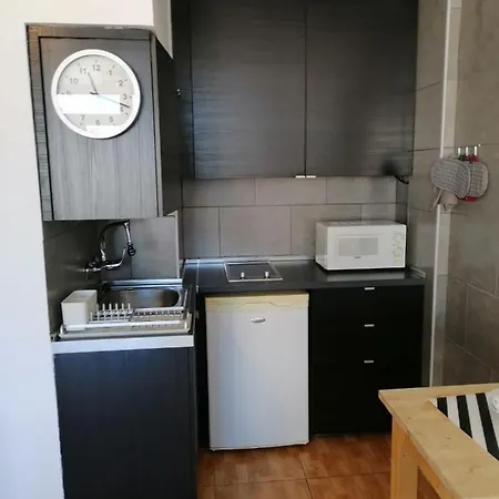 Appartamento Taidia *