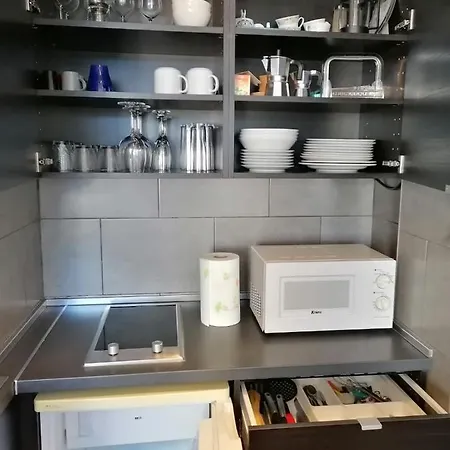 Appartamento Taidia Playa del Inglés