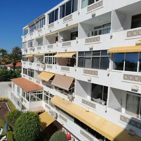 Taidia Playa del Inglés