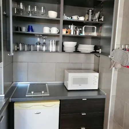 Appartamento Taidia