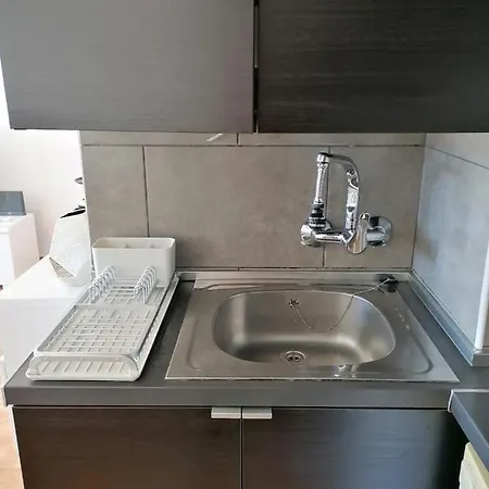 Appartamento Taidia Playa del Inglés