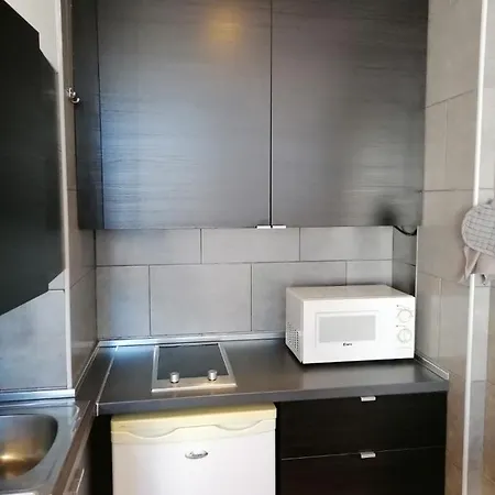 Taidia Appartamento Playa del Inglés