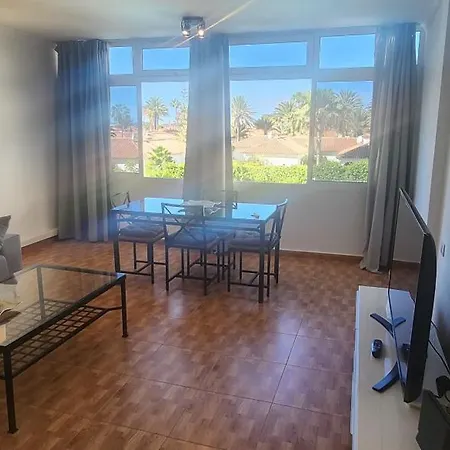 Appartamento Taidia Playa del Inglés