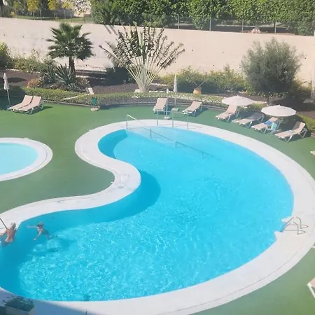 Taidia Appartamento Playa del Inglés