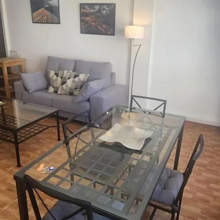 Taidia Appartamento Playa del Inglés