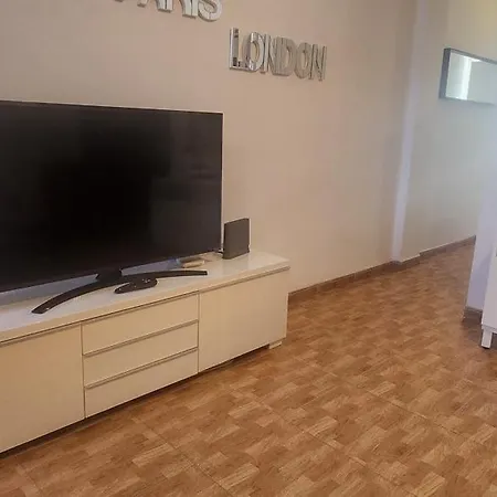 Taidia Appartamento Playa del Inglés